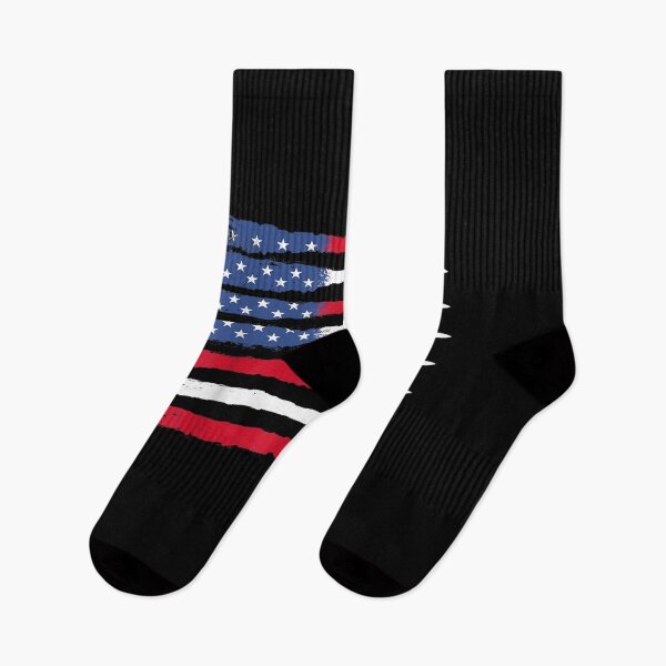 Item preview, Patriotic Red White Blue USA Flag Fighter Jets 4th of July designed and sold by CrinoSwice.