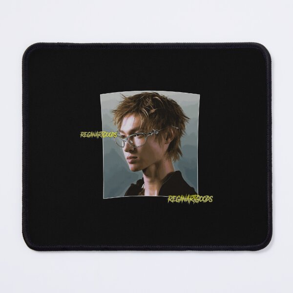Item preview, Cool Portrait Glasses Edgy Style designed and sold by uzielTorri96.