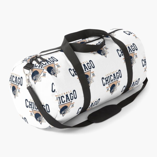 Item preview, Chicago Football Vintage Helmet Graphic Tee designed and sold by BeyonceBuc.