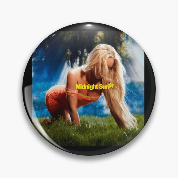 Item preview, Midnight Sun Zara Larsson Tour 2026 Isengin designed and sold by WL Store.
