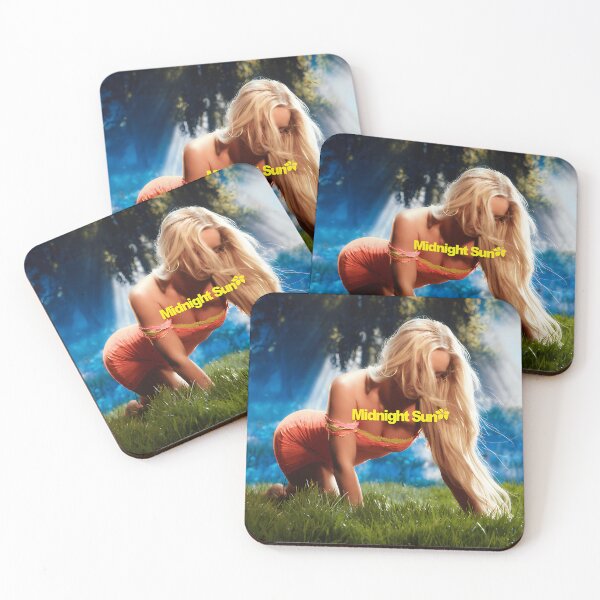 Item preview, Midnight Sun Zara Larsson Tour 2026 Isengin designed and sold by WL Store.