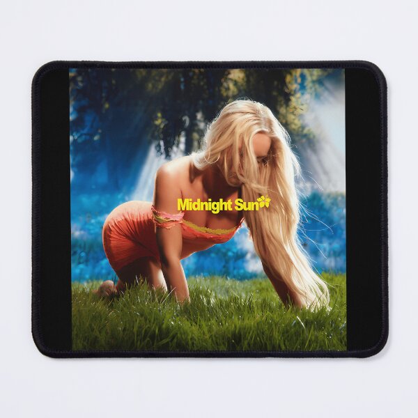 Item preview, Midnight Sun Zara Larsson Tour 2026 Isengin designed and sold by WL Store.