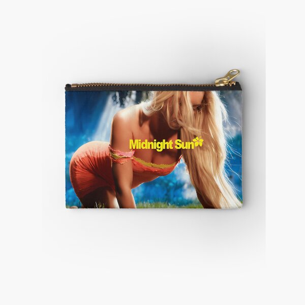 Item preview, Midnight Sun Zara Larsson Tour 2026 Isengin designed and sold by WL Store.