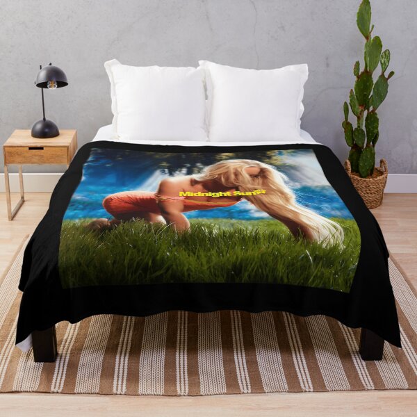 Item preview, Midnight Sun Zara Larsson Tour 2026 Isengin designed and sold by WL Store.