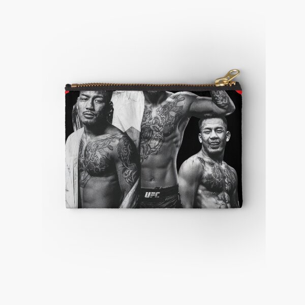 Item preview, The Fearless Thai Fighter Vintage Athlete  designed and sold by Dannchamberger.