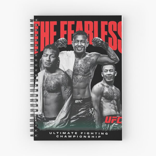 Item preview, The Fearless Thai Fighter Vintage Athlete  designed and sold by Dannchamberger.