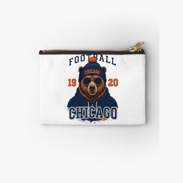 Item preview, Vintage Bear Football Fan Apparel designed and sold by MeneesStefano.