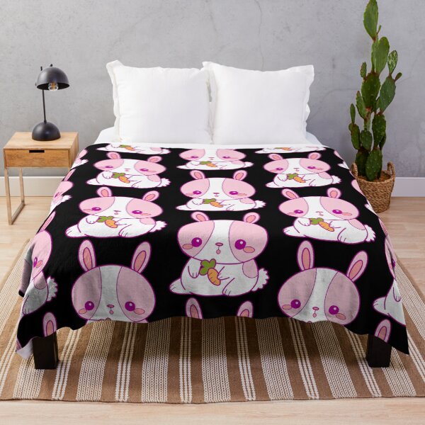 Item preview, Pink Bunbun designed and sold by writtengriffinc.