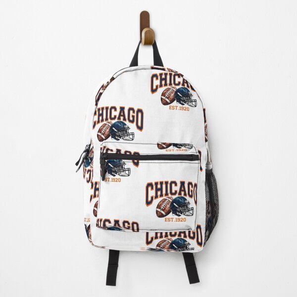 Item preview, Vintage Chicago Football EST 1920 designed and sold by SeriRieke.