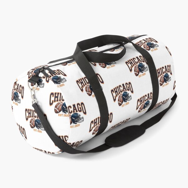 Item preview, Vintage Chicago Football EST 1920  designed and sold by SeriRieke.