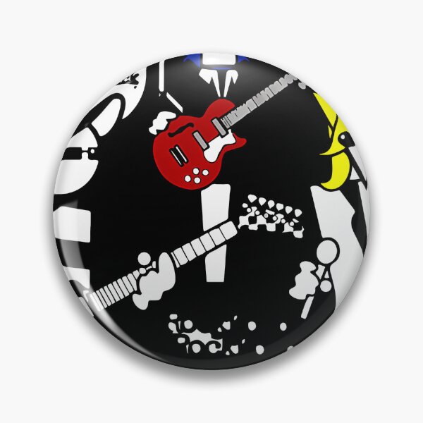 Item preview, Cheap Trick 2 designed and sold by OceanTrace.