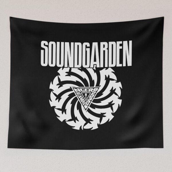 Item preview, Sound The Garden designed and sold by ScotLabadie.