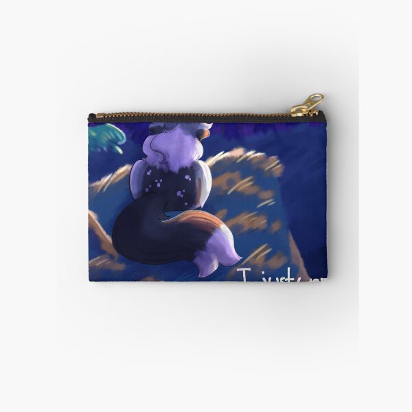 Item preview, Starry Lonely Cliff designed and sold by Ckitykunp.