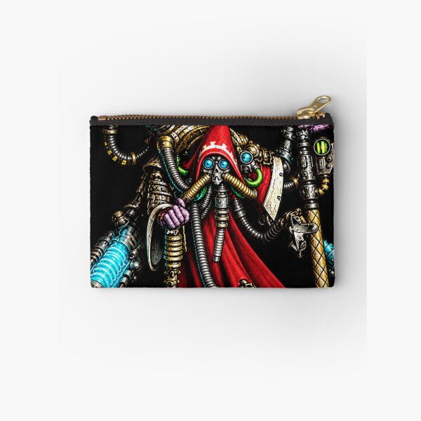Item preview, Tech-Priest — Master of the Machine designed and sold by Cohaagens Bazaar.