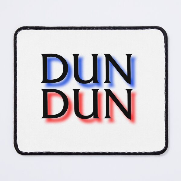 Item preview, Dun Dun designed and sold by SamskrtavakDews.