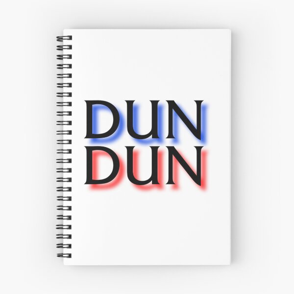 Item preview, Dun Dun  designed and sold by SamskrtavakDews.
