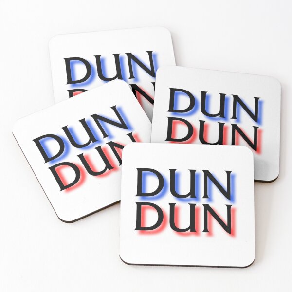 Item preview, Dun Dun  designed and sold by SamskrtavakDews.