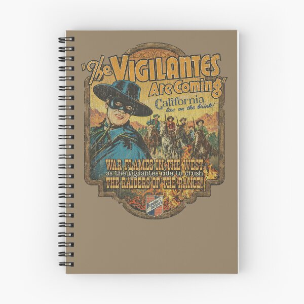 Item preview, The Vigilantes Are Coming 1936  designed and sold by AstroZombie6669.