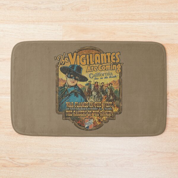 Item preview, The Vigilantes Are Coming 1936  designed and sold by AstroZombie6669.