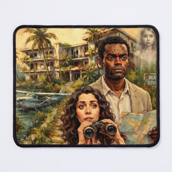 Item preview, The Resort Fine Art Tribute designed and sold by Art's Diner.