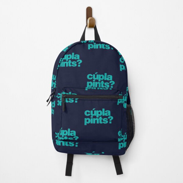 Item preview, Cúpla Pints? - Couple of Pints? as Gaeilge - Irish - Green designed and sold by unrealindeed.