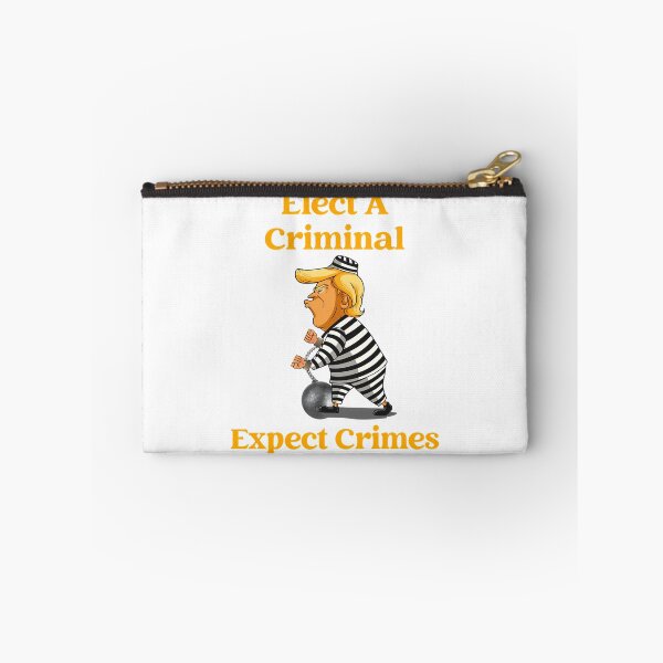 Item preview, Fuck Trump No Kings Stop Fascism Trump Is A Criminal Resist designed and sold by Anja Gillette.