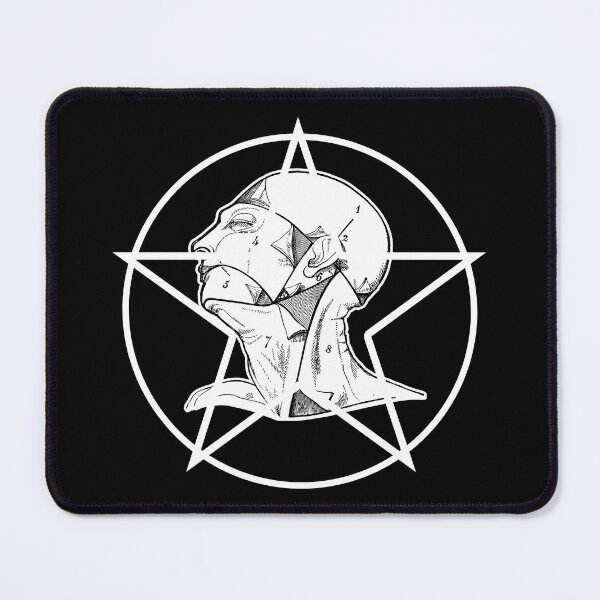 Item preview, The Sisters of Mercy Some Girls Wander by Mistake designed and sold by movitavarsey.