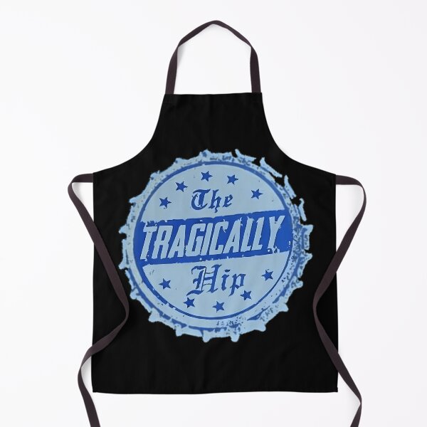 Item preview, ragically Hip Logo designed and sold by PabloFloran.