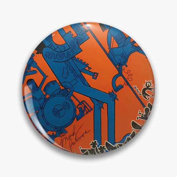 Item preview, Ramones Band designed and sold by ArtisticWild.