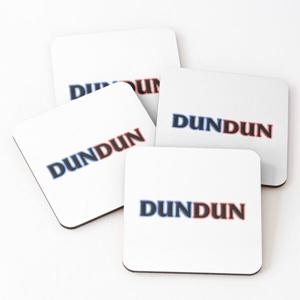 Item preview, Dun Dun  designed and sold by SamskrtavakDews.