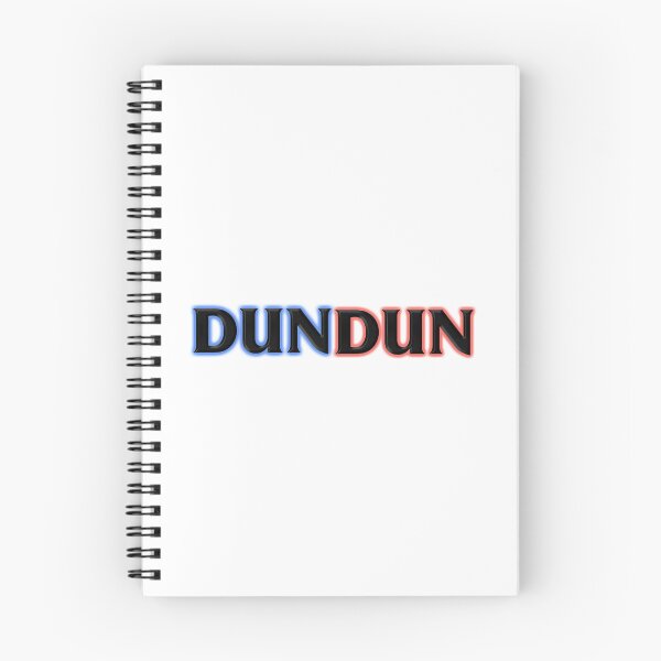 Item preview, Dun Dun  designed and sold by SamskrtavakDews.