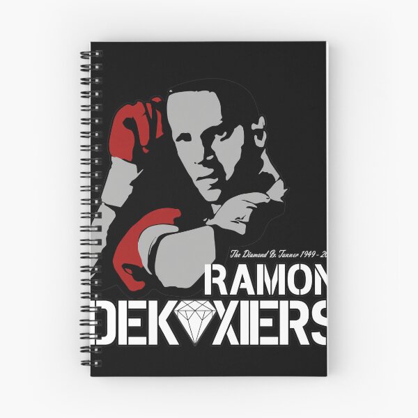 Item preview, Ramon Dekkers The Diamond Kickboxing Tribute designed and sold by Dannchamberger.