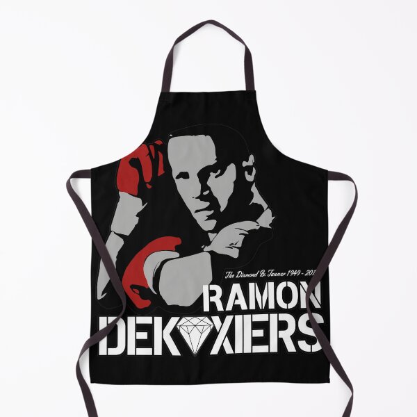 Item preview, Ramon Dekkers The Diamond Kickboxing Tribute designed and sold by Dannchamberger.