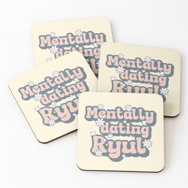 Item preview, LNGSHOT mentally dating Ryul designed and sold by Morcawork.