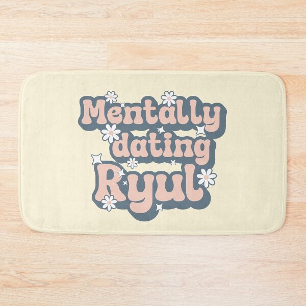 Item preview, LNGSHOT mentally dating Ryul designed and sold by Morcawork.