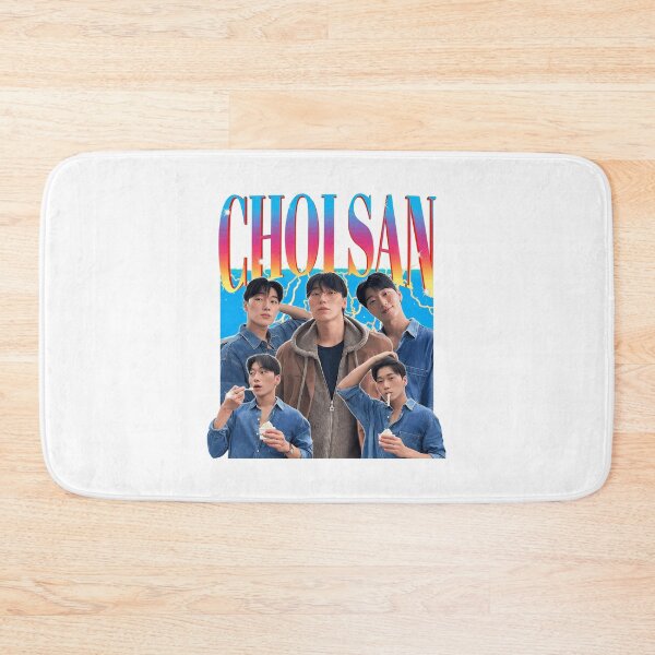 Item preview, Retro Kpop Idol Graphic  designed and sold by MeneesStefano.