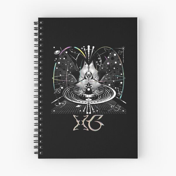 Item preview, Cosmic Mandala Meditation  designed and sold by KasirEttienne.