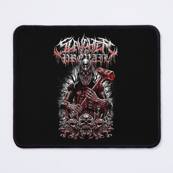 Item preview, Slaughter to Prevail sla muerta designed and sold by vranativoris.