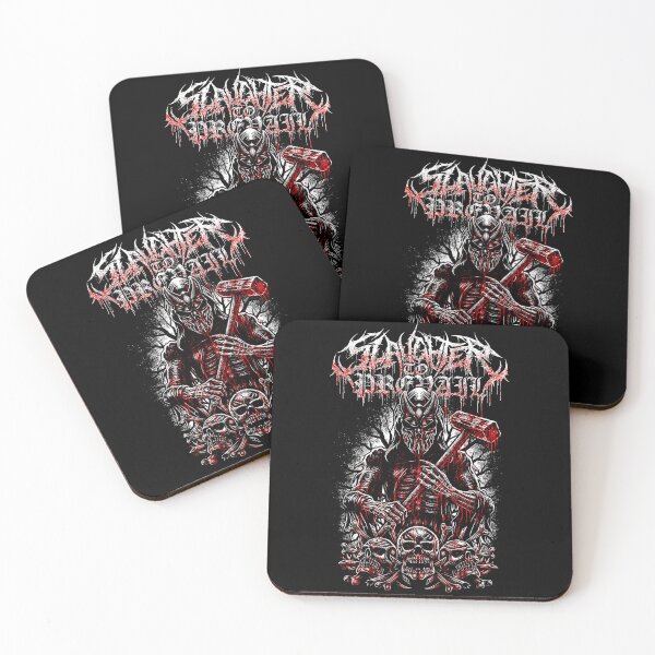 Item preview, Slaughter to Prevail sla muerta designed and sold by vranativoris.