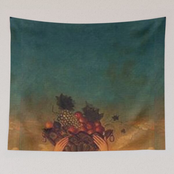 Item preview, The Four Seasons, Autumn designed and sold by SharonTheFirst.