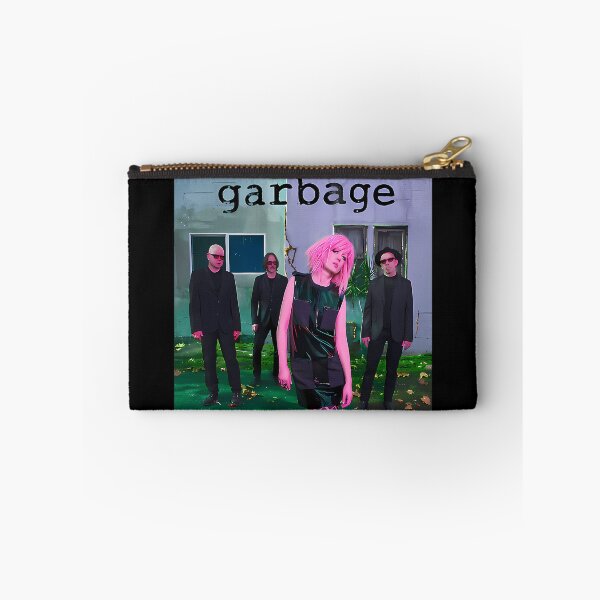 Item preview, Garbages Band Tour designed and sold by ScotLabadie.