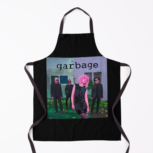 Item preview, Garbages Band Tour designed and sold by ScotLabadie.