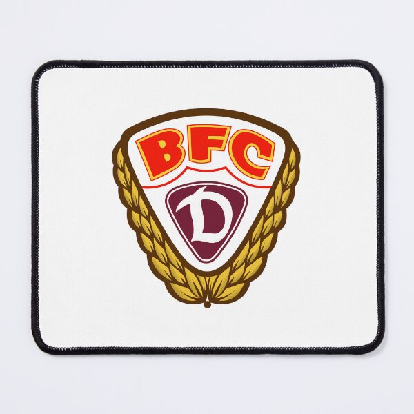 Item preview, BFC Dynamo Berlin Football Club Logo designed and sold by Michael  M Ritter.