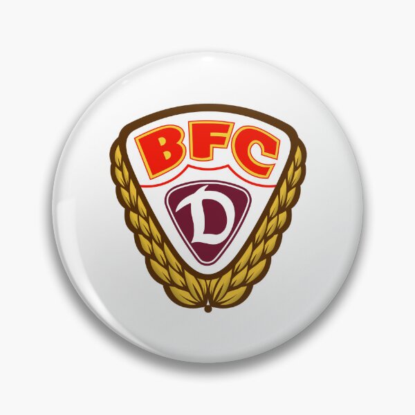 Item preview, BFC Dynamo Berlin Football Club Logo designed and sold by Michael  M Ritter.