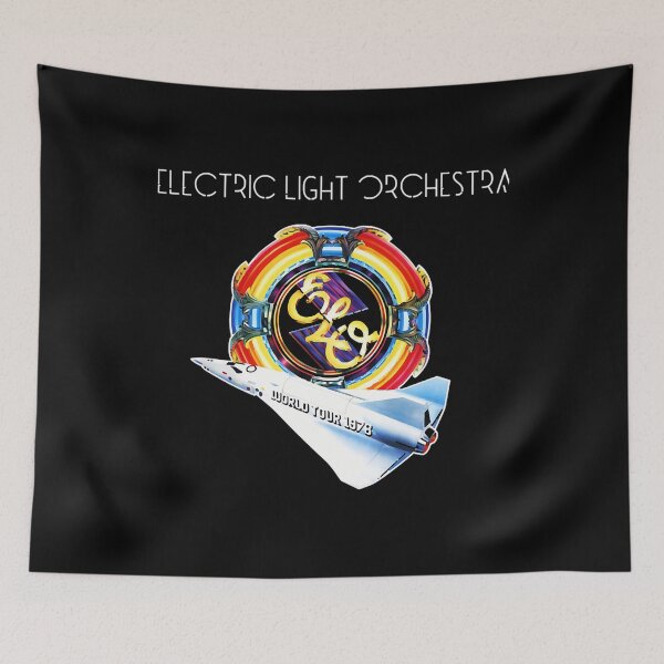Item preview,  E L Q Tour designed and sold by Medesigns17.