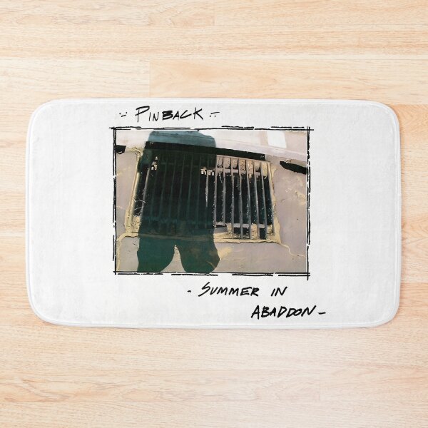 Item preview, Pinback Summer In Abaddon designed and sold by PabloFloran.