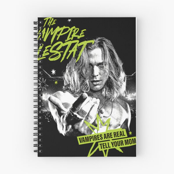 Item preview,  The Vampire Lestat Tour Are Real Tell Your Mom designed and sold by Psona.