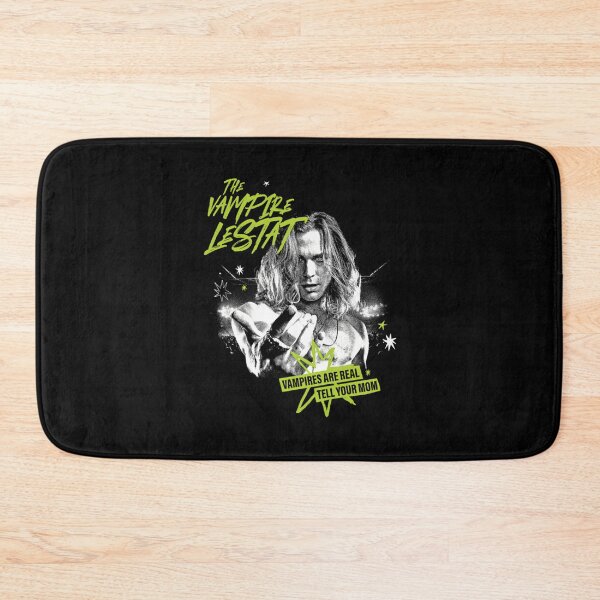 Item preview,  The Vampire Lestat Tour Are Real Tell Your Mom designed and sold by Psona.