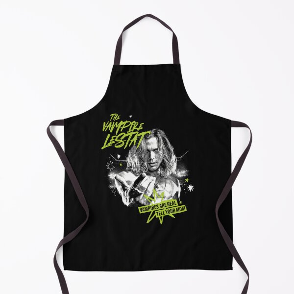 Item preview, The Vampire Lestat Tour Are Real Tell Your Mom designed and sold by Psona.