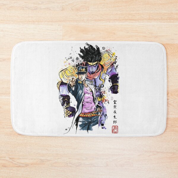 Item preview, Jotaro - 4 designed and sold by Creaturesinzo.